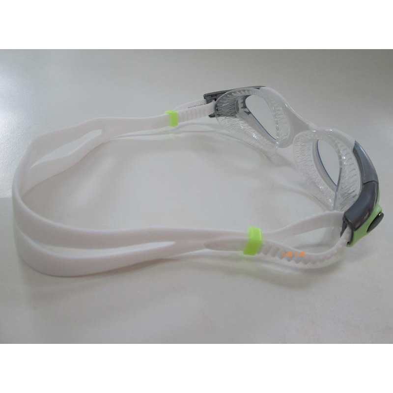 《G-mall》SPEEDO泳鏡/女生泳鏡/運動泳鏡Futura Biofuse/ SD811314C905 鏡盒包裝-細節圖3