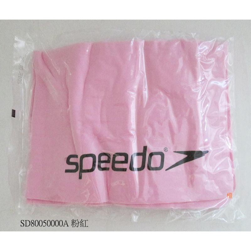 《G-mall》【Speedo 吸水毛巾】成人吸水巾 Sport /SD8005000000A/粉紅 (SD800500-細節圖2