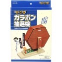 現貨★手搖抽選機 日本製加賀谷木材 搖獎機抽獎 補充球 抽籤玩具 手作DIY 尾牙抽籤 知育玩具-規格圖6