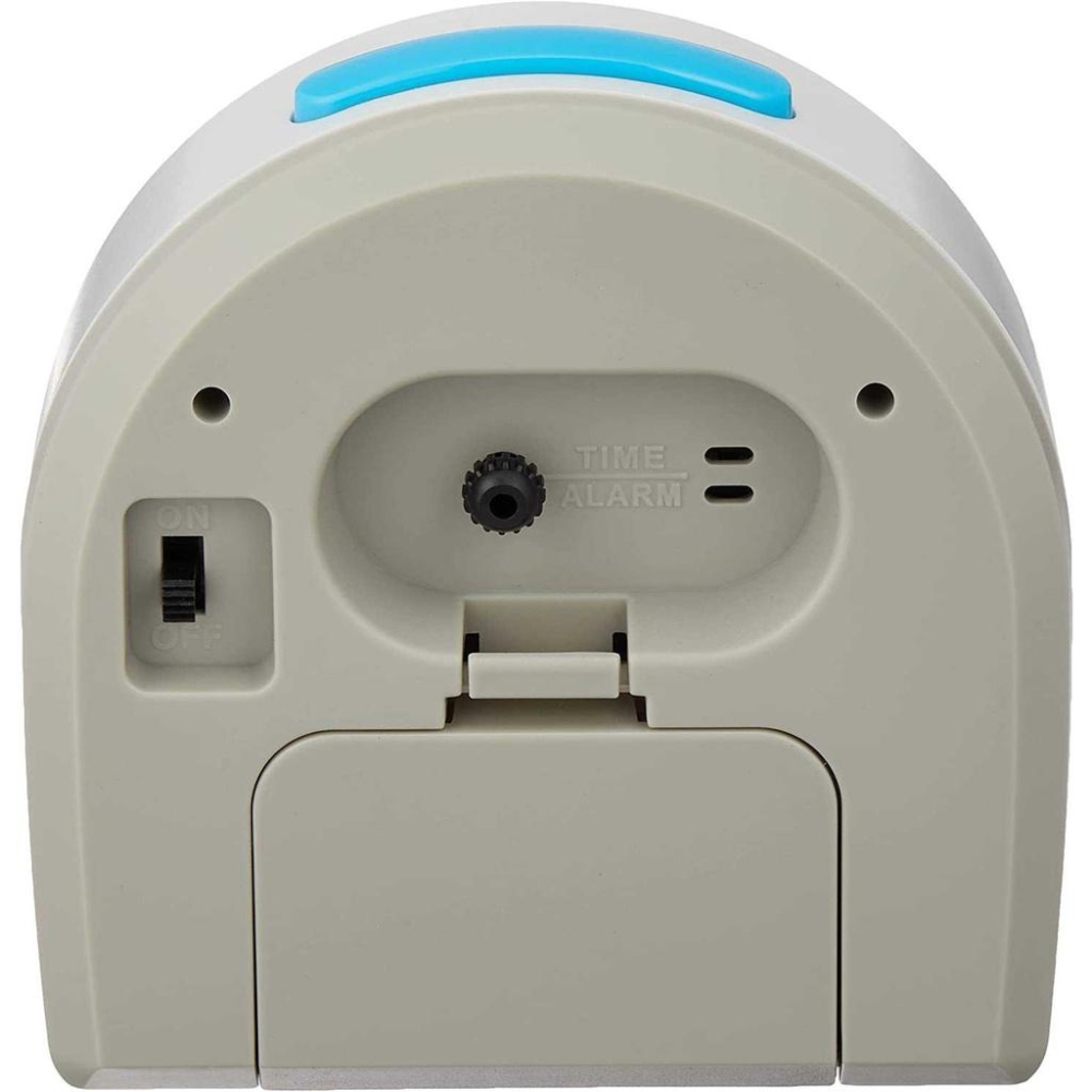 現貨★日本精工SEIKO 精靈寶可夢 CQ422 鬧鐘 電子 音量調整 神奇寶貝 開學 日本代購-細節圖3