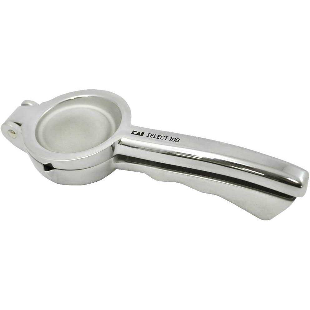 現貨★日本貝印 壓汁器 Kai 水果壓汁 DH-3011 鋁合金 榨汁器 壓汁 SELECT 100-細節圖3