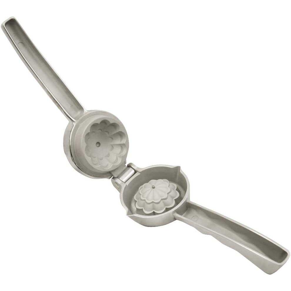 現貨★日本貝印 壓汁器 Kai 水果壓汁 DH-3011 鋁合金 榨汁器 壓汁 SELECT 100-細節圖4