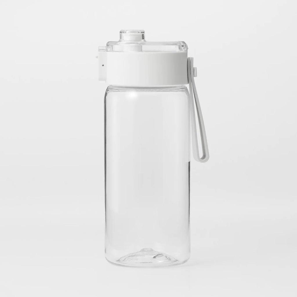 現貨★日本無印良品 按壓水壺 550ml 無印水壺 MUJI 水壺 冷水壺 日本無印代購-細節圖3