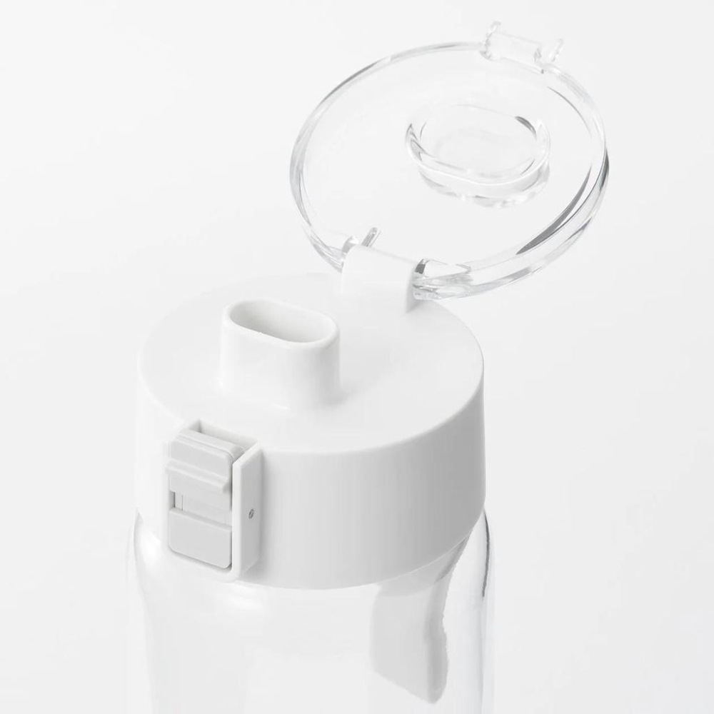 現貨★日本無印良品 按壓水壺 550ml 無印水壺 MUJI 水壺 冷水壺 日本無印代購-細節圖5