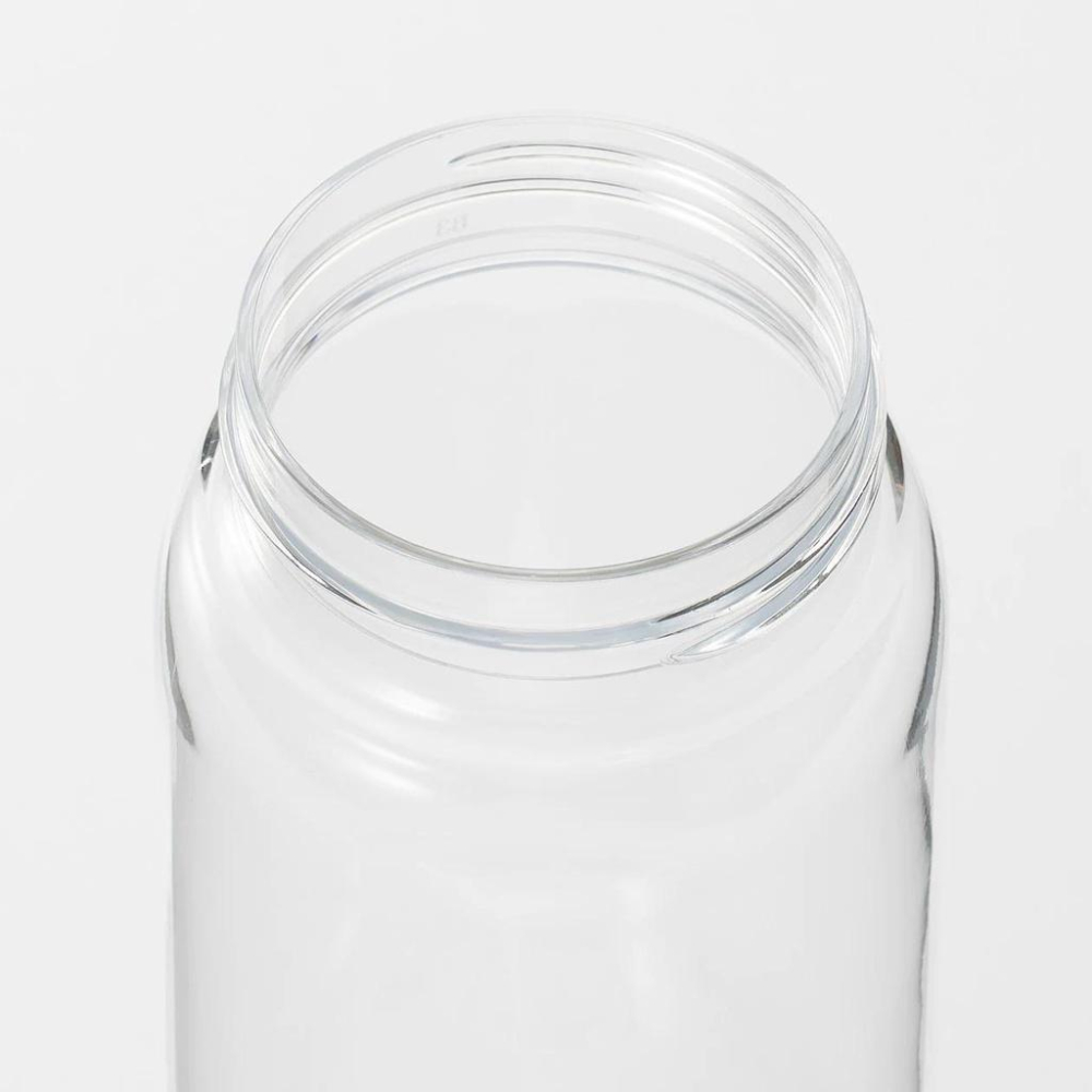 現貨★日本無印良品 按壓水壺 550ml 無印水壺 MUJI 水壺 冷水壺 日本無印代購-細節圖9