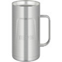 現貨★THERMOS膳魔師 不鏽鋼保溫杯 真空隔熱 JDK-1000 不鏽鋼杯 啤酒杯 真空斷熱 辦公室 保溫保冷 露營-規格圖9
