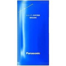 現貨★國際牌 ES-4L03電動刮鬍刀清潔劑 充電器清潔劑 清潔 3入組 日本製 清潔劑 日本代購-細節圖2