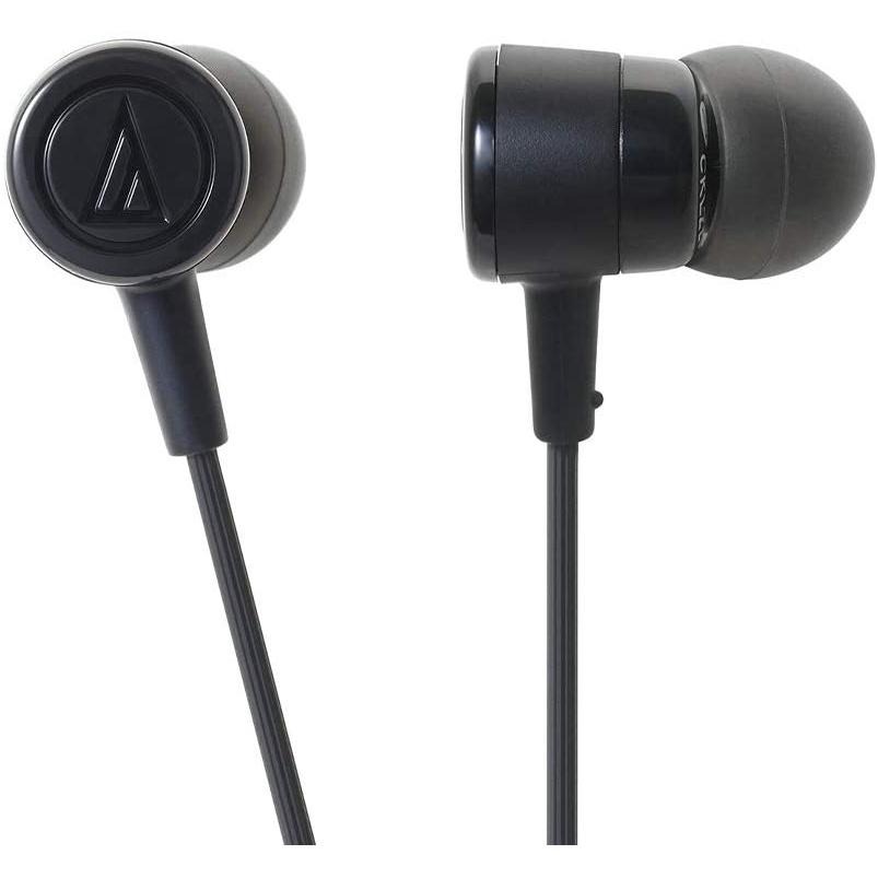 現貨★日本鐵三角ATH-CKL220iS 耳機 耳塞式耳道式 立體聲 麥克風輕量 線控 日本代購-細節圖2