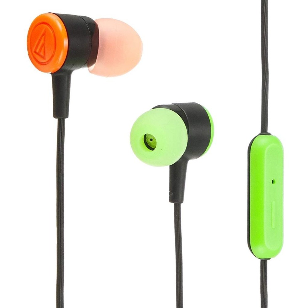 現貨★日本鐵三角ATH-CKL220iS 耳機 耳塞式耳道式 立體聲 麥克風輕量 線控 日本代購-細節圖7