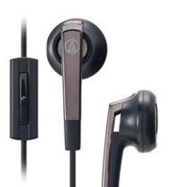 現貨★日本鐵三角 ATH-C505iS 耳機 耳塞式 立體聲 麥克風 輕量 線控 日本代購-細節圖2