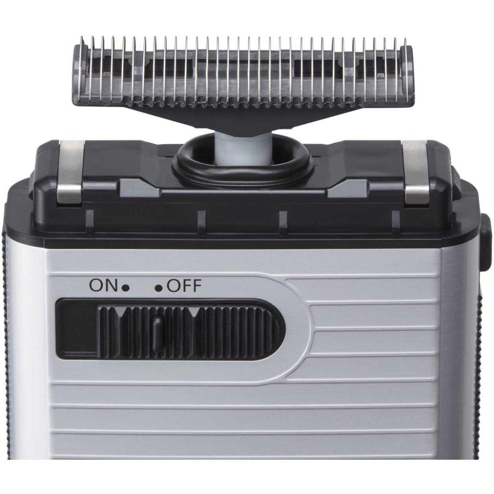 現貨★JILL日本代購★國際牌Panasonic 迷你電動刮鬍刀 ES-RS10 日本製 旅行 輕巧 電池式 刀片-細節圖5