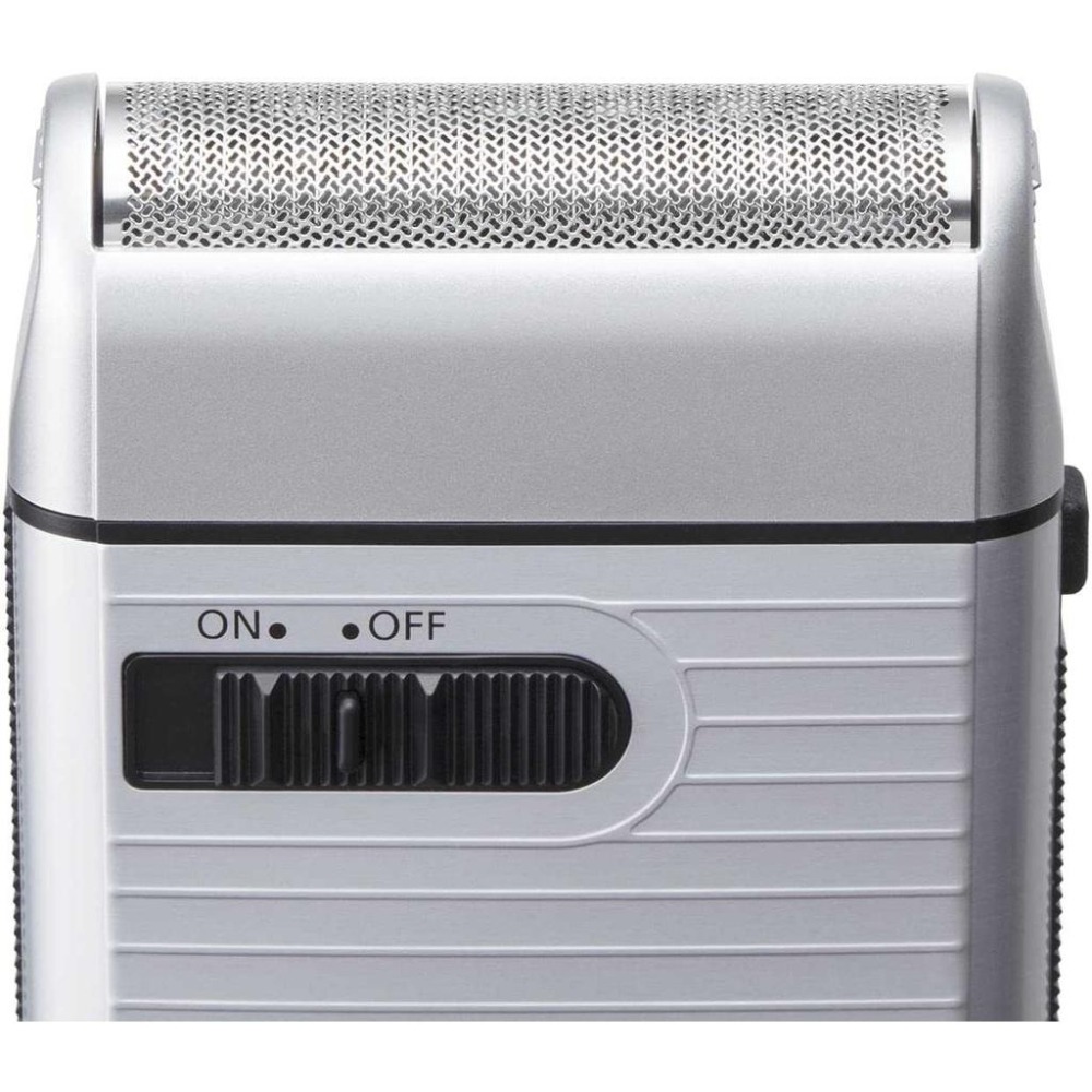 現貨★JILL日本代購★國際牌Panasonic 迷你電動刮鬍刀 ES-RS10 日本製 旅行 輕巧 電池式 刀片-細節圖6