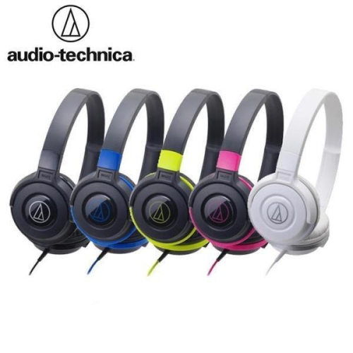 預購★日本鐵三角 ATH-S100 ATH-S100is麥克風 耳罩式耳機 耳機 輕量耳罩 五色