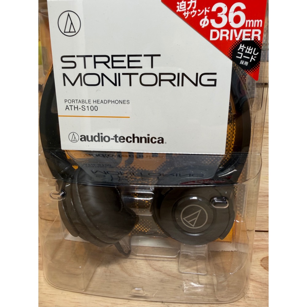 預購★日本鐵三角 ATH-S100 ATH-S100is麥克風 耳罩式耳機 耳機 輕量耳罩 五色-細節圖4
