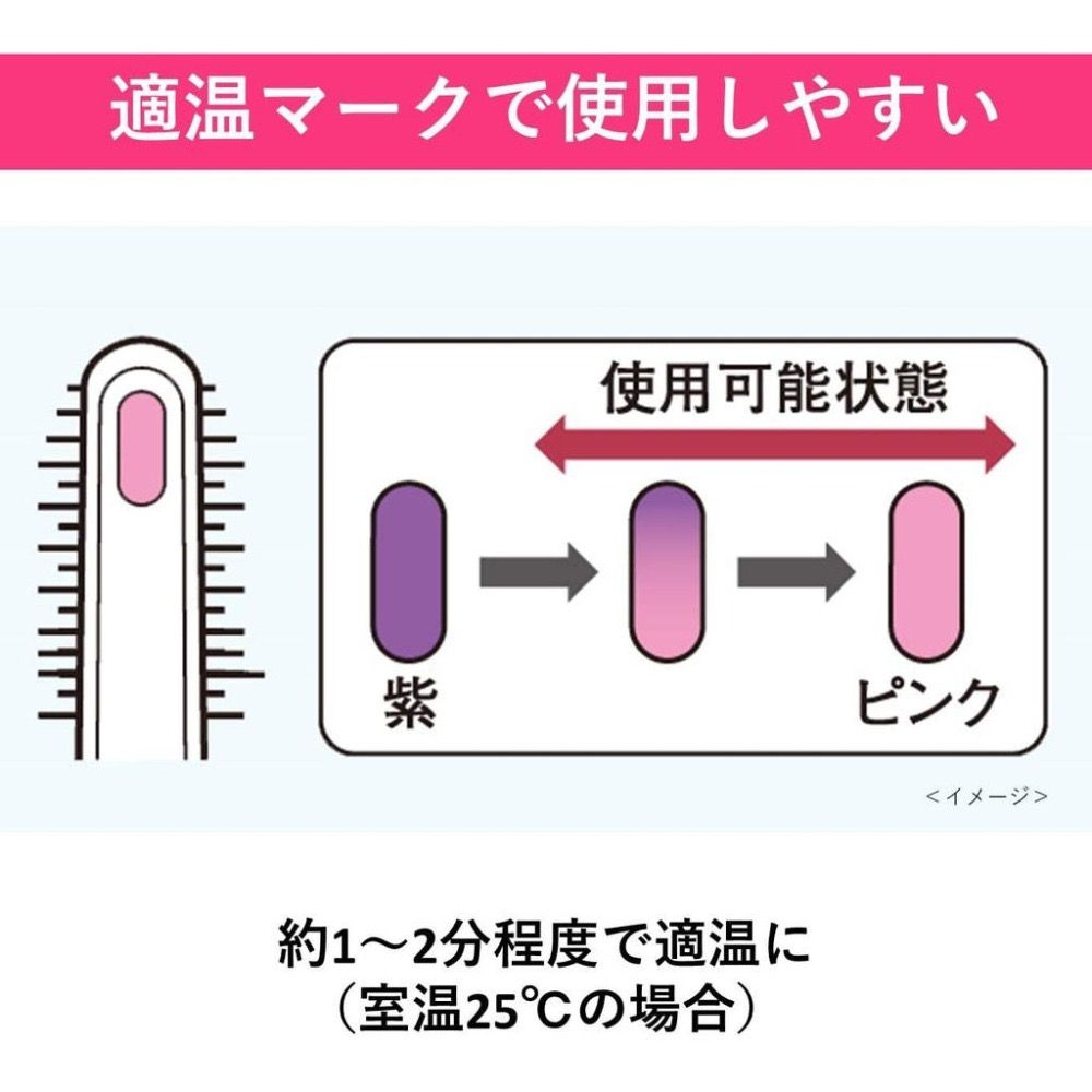 現貨★Panasonic 燙睫毛器 EH-SE51 新款 電熱睫毛夾 燙睫毛 睫毛刷 交換禮物-細節圖5