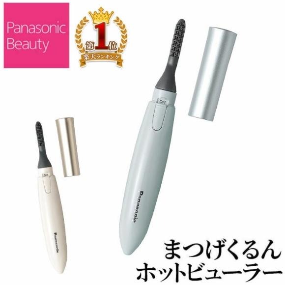 現貨★Panasonic 燙睫毛器 EH-SE11 電熱睫毛夾 燙睫毛 睫毛刷 國際牌 睫毛器日本代購-細節圖2