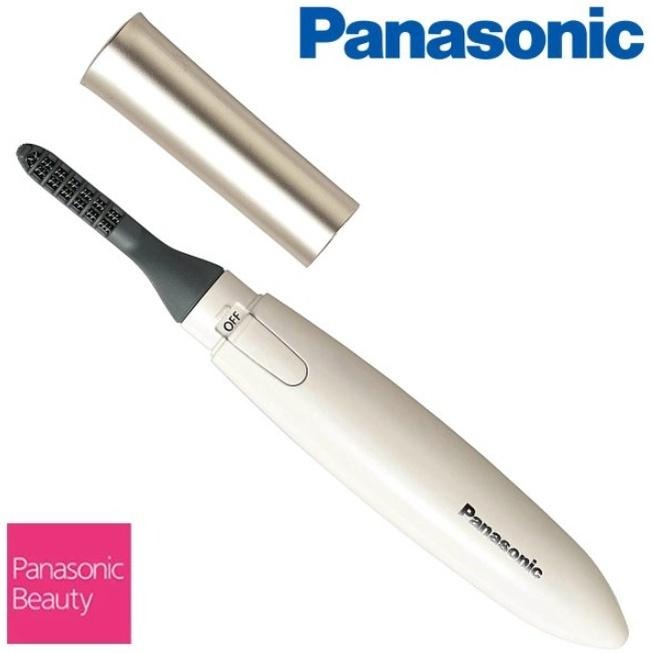 現貨★Panasonic 燙睫毛器 EH-SE11 電熱睫毛夾 燙睫毛 睫毛刷 國際牌 睫毛器日本代購-細節圖6
