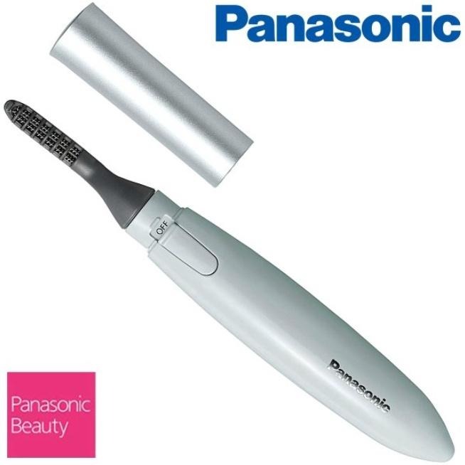 現貨★Panasonic 燙睫毛器 EH-SE11 電熱睫毛夾 燙睫毛 睫毛刷 國際牌 睫毛器日本代購-細節圖7