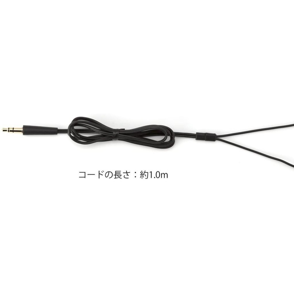 現貨★日本Panasonice 國際牌 RP-HZ47 超薄 輕量 耳掛式耳機 立體聲 耳掛-細節圖7