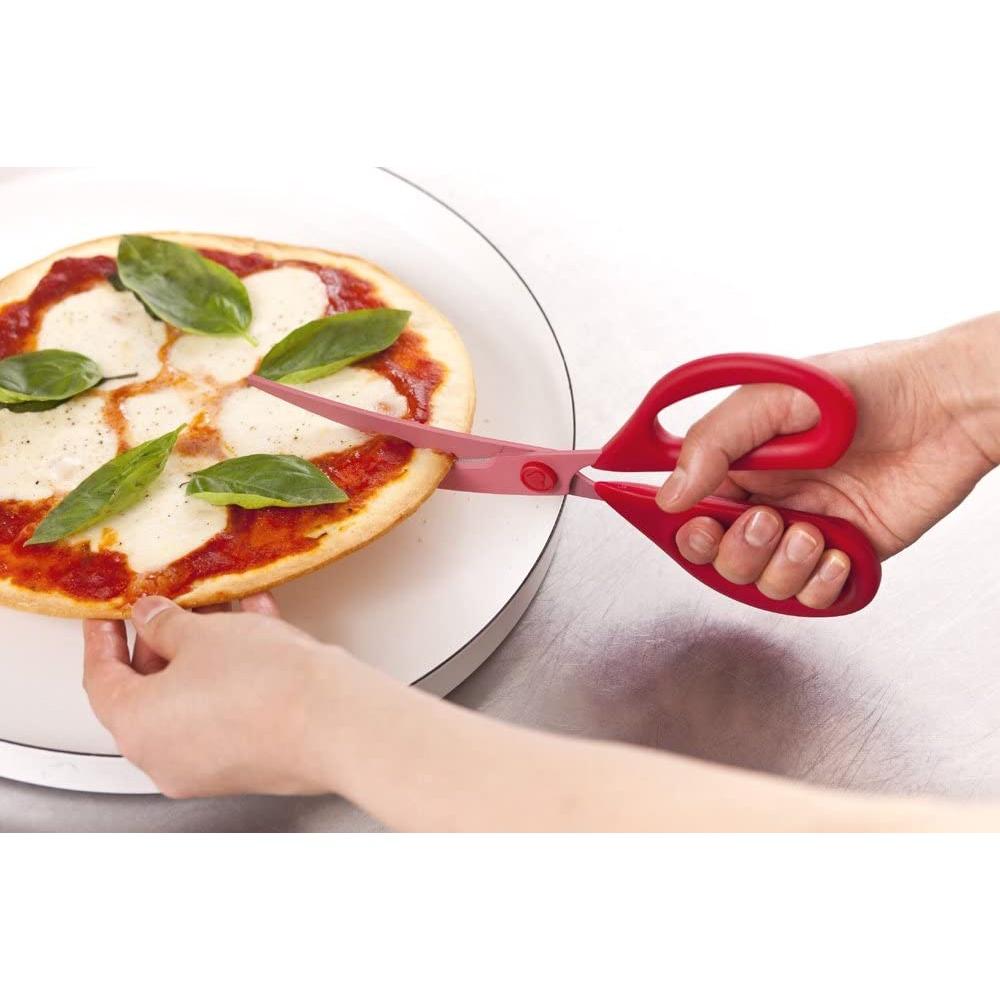 現貨★日本貝印 KAI 料理剪刀 DH-2501 萬用料理剪刀 刀具 貝印料理剪刀 日本代購-細節圖6