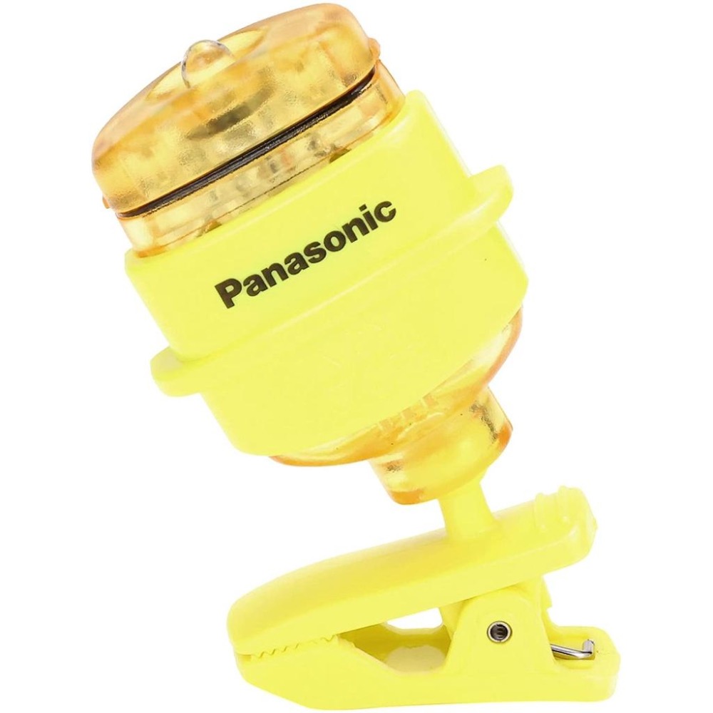 現貨★Panasonic BF-AF20P手電筒 防水LED燈 照明工具 登山露營360度 夾式-細節圖6