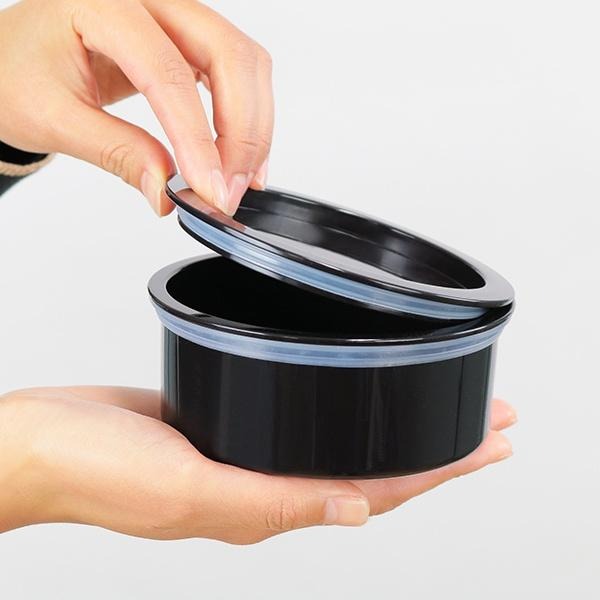 現貨★日本skater 超輕量不鏽鋼 STLBD8 保溫保冷 便當盒 800ml 增量 野餐 日本代購-細節圖8