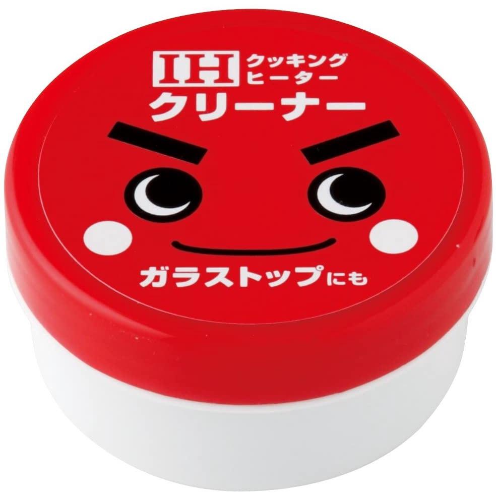 現貨★日本LEC IH爐清潔劑 去汙 除汙 油汙清潔 IH爐 電磁爐 廚房清潔 日本代購-細節圖2