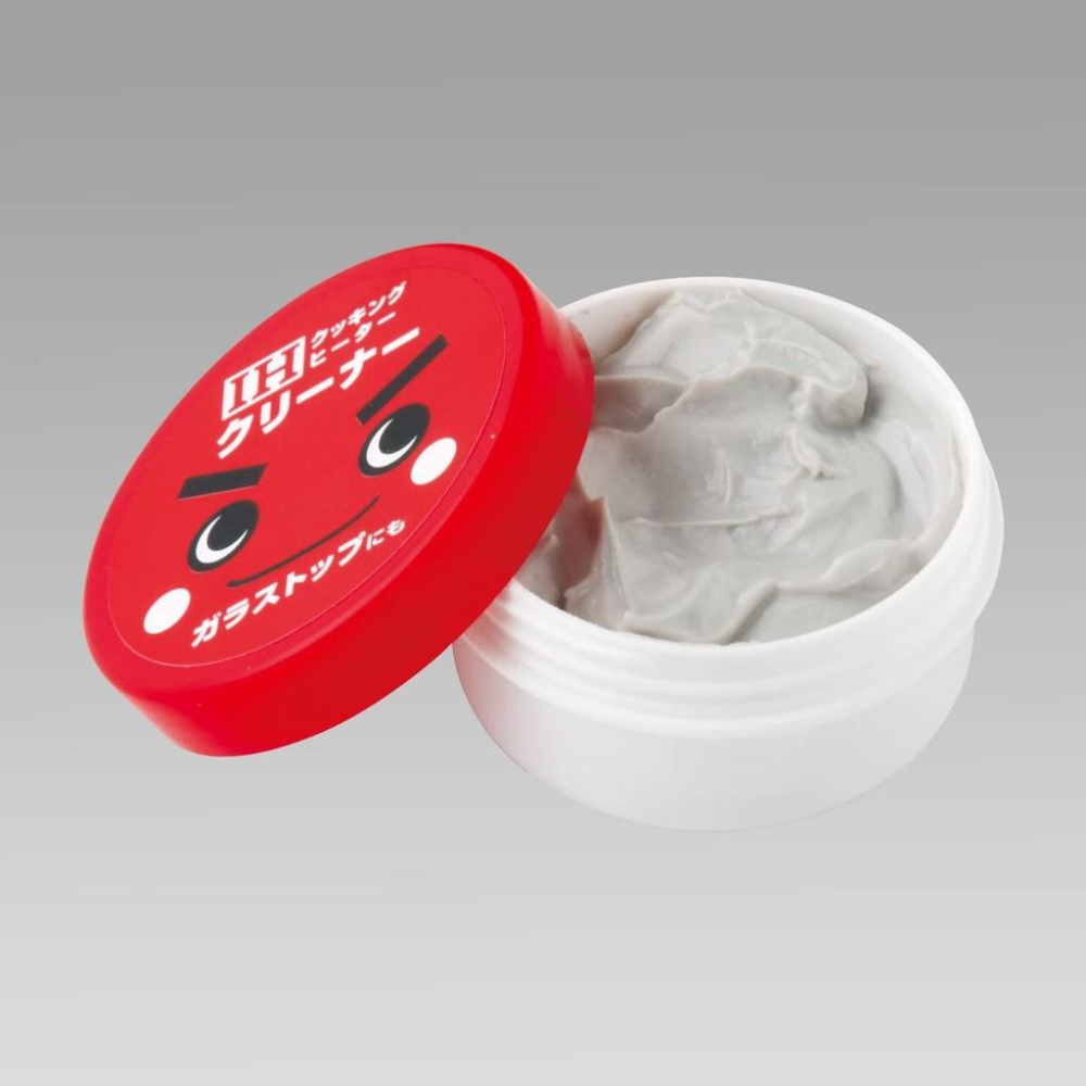 現貨★日本LEC IH爐清潔劑 去汙 除汙 油汙清潔 IH爐 電磁爐 廚房清潔 日本代購-細節圖3