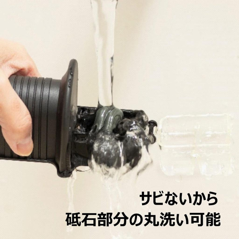 現貨★日本京瓷 KYOCERA 精密 磨刀器 RS-20-FP 不費力 磨刀石 鋼刀 日本代購-細節圖6