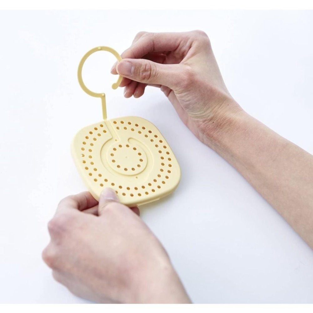 現貨★JILL日本代購★日本製 BIO 微生物浴室除霉除菌 除臭盒 浴室 除霉 長效防霉 6個月 日本代購 大掃除-細節圖3