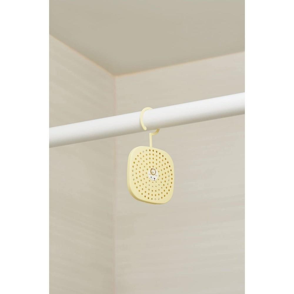 現貨★JILL日本代購★日本製 BIO 微生物浴室除霉除菌 除臭盒 浴室 除霉 長效防霉 6個月 日本代購 大掃除-細節圖4