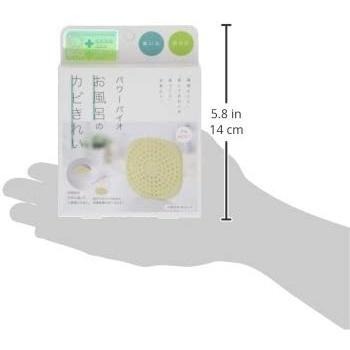 現貨★JILL日本代購★日本製 BIO 微生物浴室除霉除菌 除臭盒 浴室 除霉 長效防霉 6個月 日本代購 大掃除-細節圖6