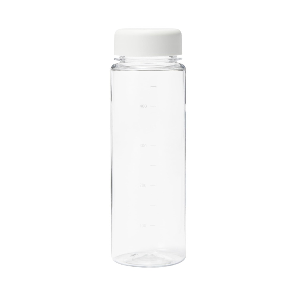 現貨★日本無印良品MUJI 刻度水壺 水杯 無印良品 日本代購 日本限定 刻度水瓶 隨身水瓶 容量標示-規格圖11