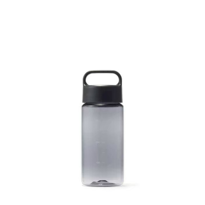 現貨★日本無印良品MUJI 刻度水壺 水杯 無印良品 日本代購 日本限定 刻度水瓶 隨身水瓶 容量標示-規格圖11