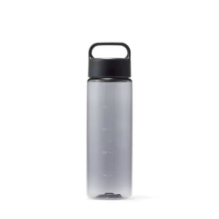 現貨★日本無印良品MUJI 刻度水壺 水杯 無印良品 日本代購 日本限定 刻度水瓶 隨身水瓶 容量標示-規格圖11
