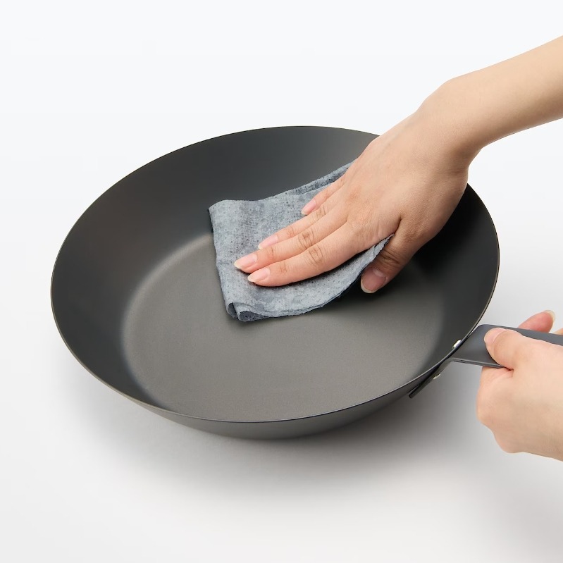 現貨★日本無印良品 拋棄式水垢清潔布 MUJI 日本限定 清潔布 水垢 30入 水槽 浴室 水龍頭-細節圖5