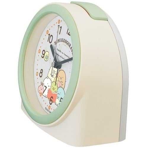 現貨★日本精工 SEIKO寶可夢 CQ426W CQ167C 鬧鐘 角落生物 Pokémon 日本鬧鐘 開學 寶可夢鬧鐘-細節圖8