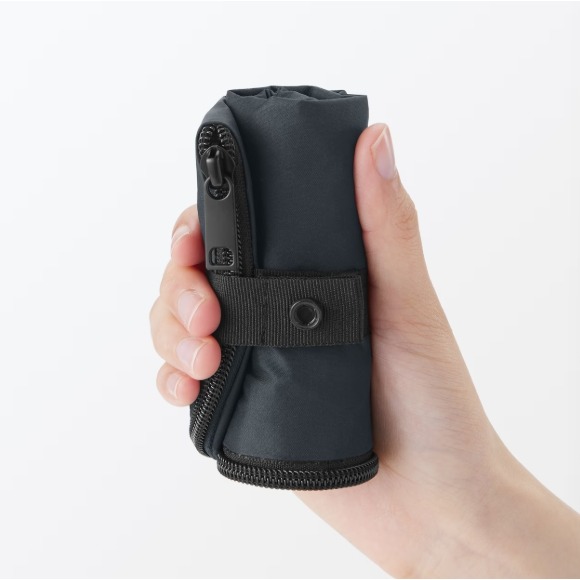 現貨★日本無印良品 吸水傘套 傘袋 收納傘袋 雨傘套 日本無印良品 日本限定 雨傘收納套 吸水絨布-細節圖2