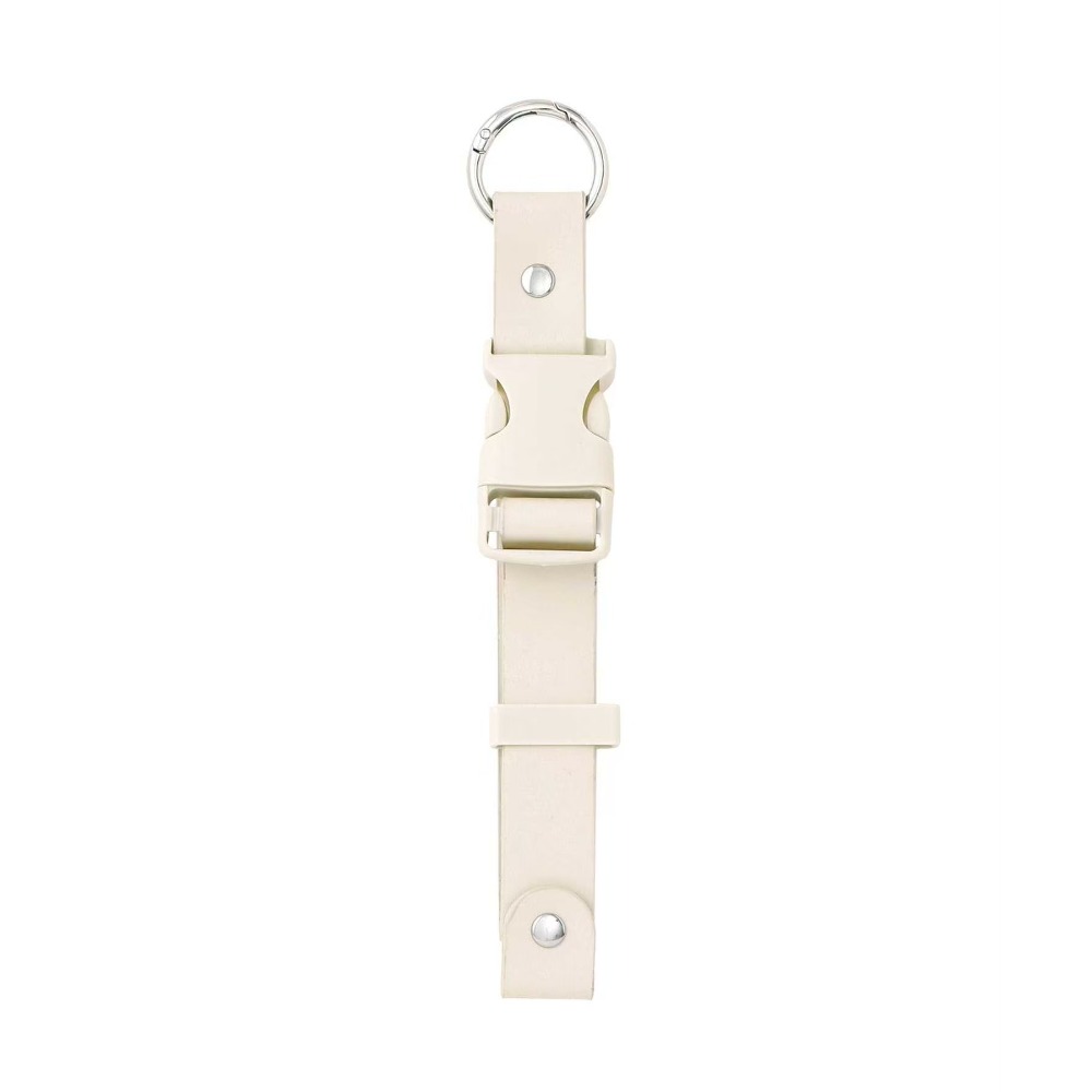 現貨★日本3coins 萬用扣環 背包配件 外套掛勾 掛圍巾 長度可調整 推車 媽媽包 掛勾-規格圖7