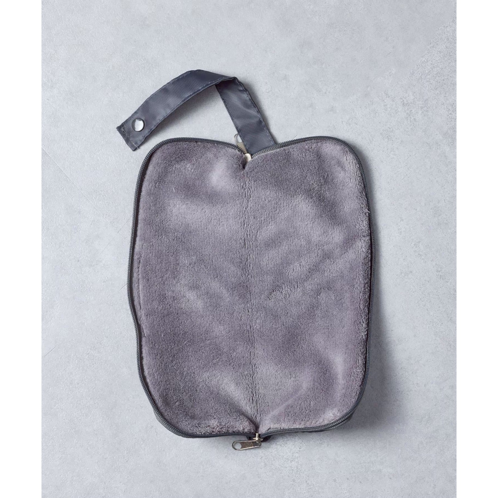 現貨★日本3coins 吸水傘套 傘袋 收納傘袋 雨傘套 雨傘收納套 3coins代購 傘套 梅雨季-細節圖3