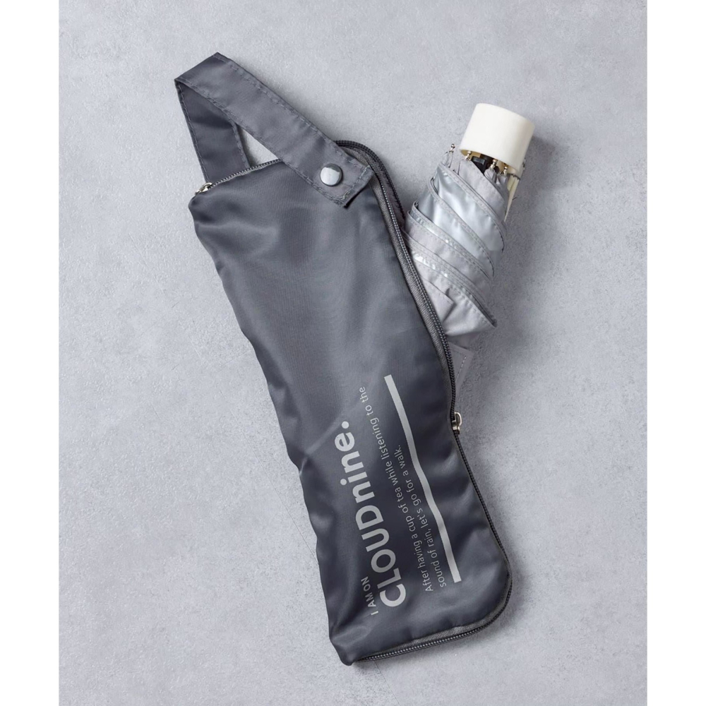 現貨★日本3coins 吸水傘套 傘袋 收納傘袋 雨傘套 雨傘收納套 3coins代購 傘套 梅雨季-細節圖6