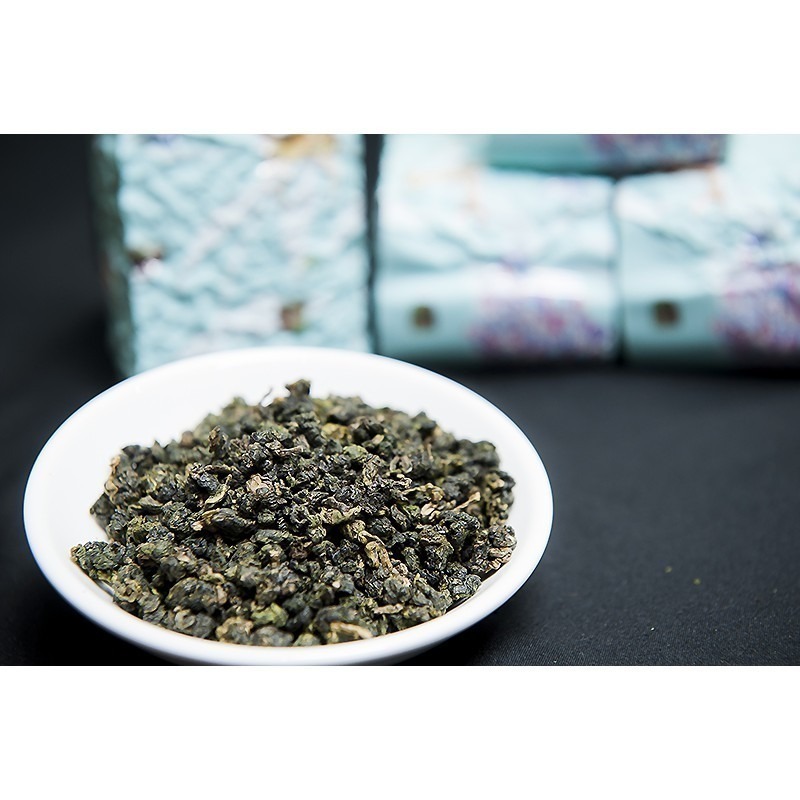奉茗堂_『奇萊山烏龍茶』｜150g/包 【桃園嚴選】-細節圖2