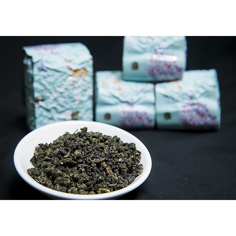 奉茗堂_『奇萊山烏龍茶』｜150g/包 【桃園嚴選】-細節圖3