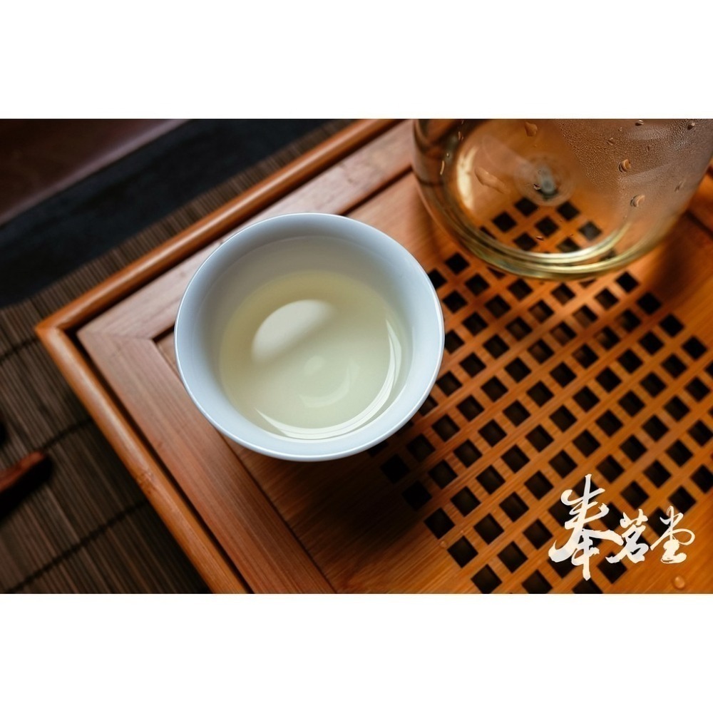 奉茗堂_『奇萊山烏龍茶』｜150g/包 【桃園嚴選】-細節圖4