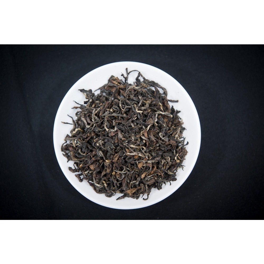 奉茗堂_『龍涎蜜香-琥珀烏龍』（日本世界茶葉大賽金賞獎）｜75g/罐 【桃園嚴選】-細節圖3