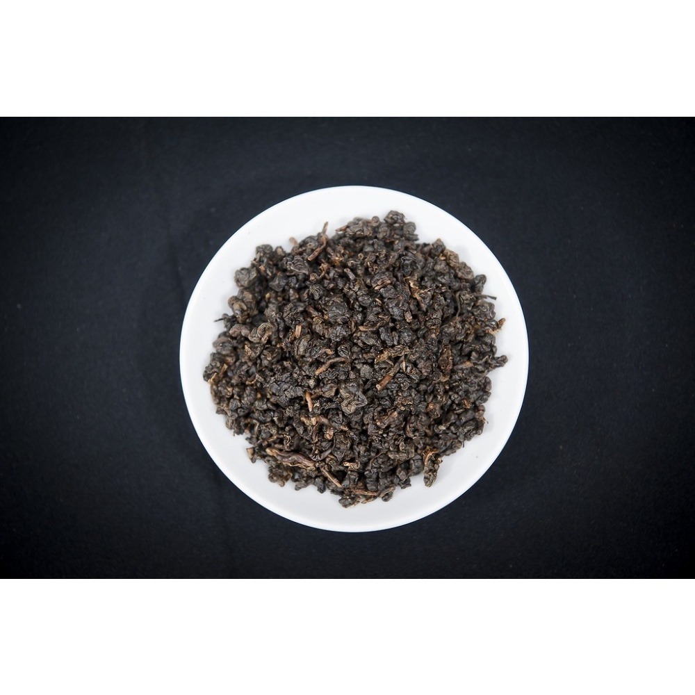 奉茗堂_『溫柔香』（清境高山紅水烏龍）｜75g/罐 【桃園嚴選】-細節圖5