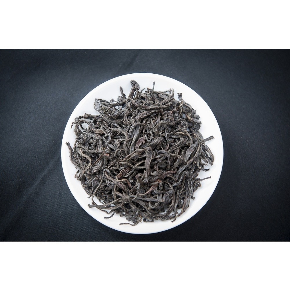 奉茗堂_🎖🎖『比利時“ITI＂風味絕佳二星獎章＂』🎖🎖『奉茗堂』紅玉佳人米其林二星｜ 75g /罐 【桃園嚴選】-細節圖2