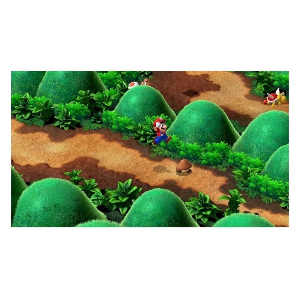 【爪娃堂電玩】NS 超級瑪利歐 RPG 中文版(可使用iopen mall券)-細節圖5