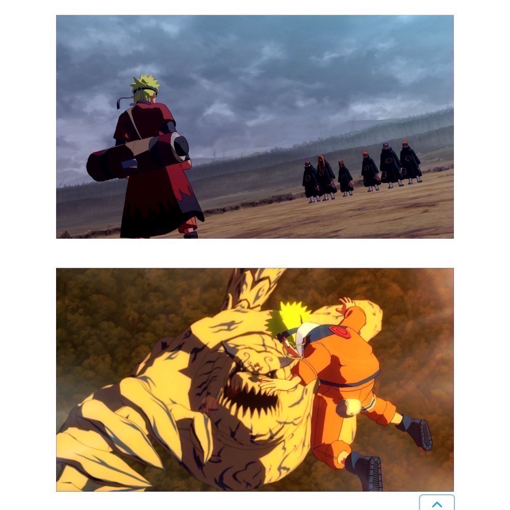 【爪娃堂電玩】NS NARUTO X BORUTO 火影忍者 終極風暴羈絆 中文一般版-附贈預購特典-細節圖4