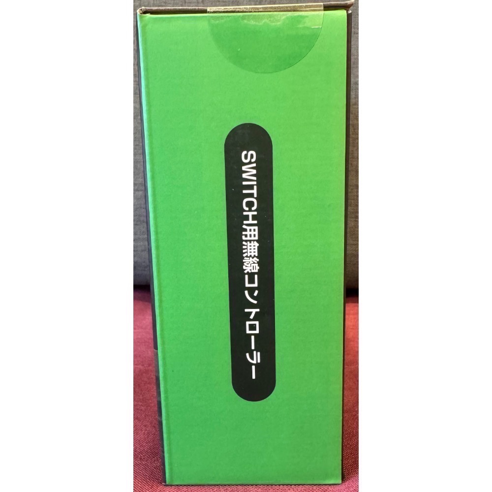 【爪娃堂電玩】新版良值 Switch、steam 無線手把（暗影太空版）-細節圖9